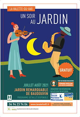 Prom'Op&eacute;ra Toulon